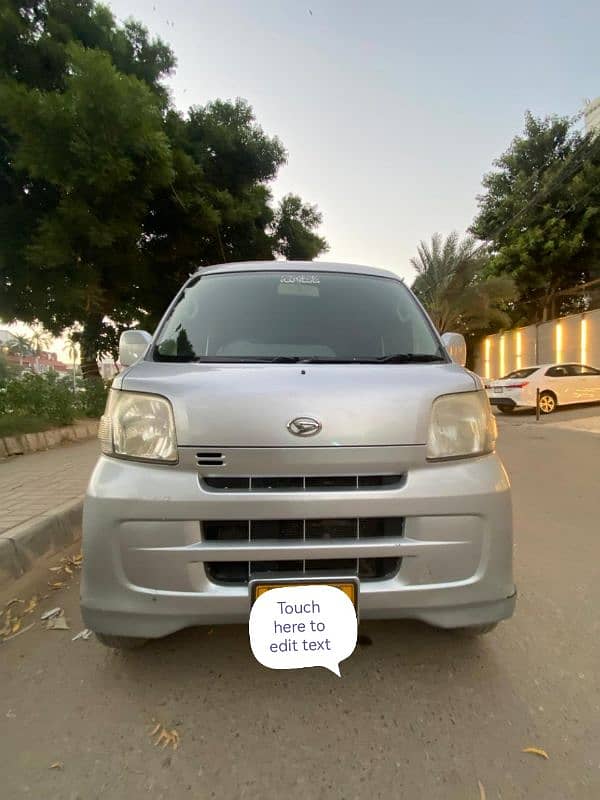 Daihatsu Hijet 2017 11