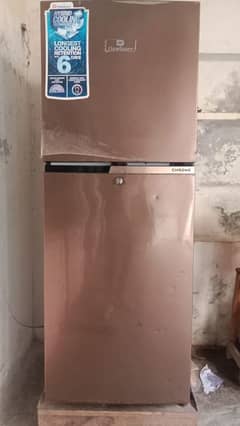 Dawlance freezer medium size for sell urgent