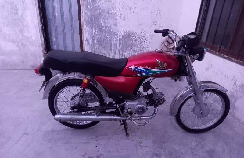 7  0 cc 2