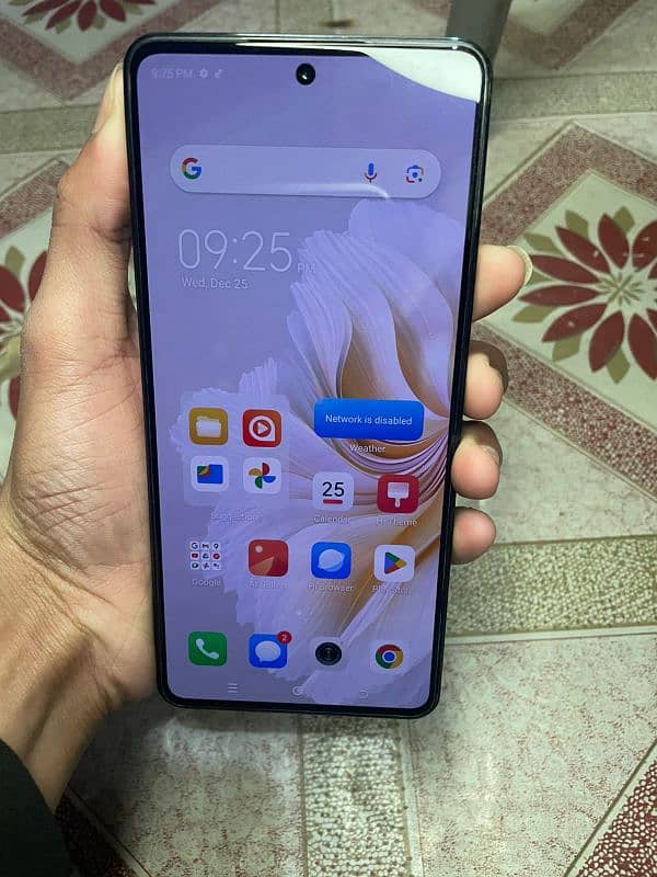 techno camon 20 all ok phone sealed ha urgent sale 4