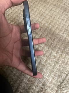 iphone 15 pro 128 gb non pta