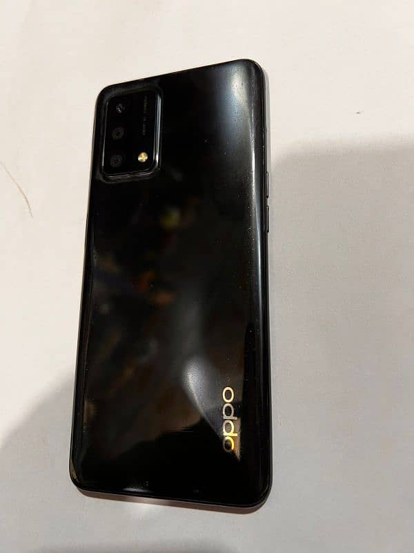 oppo f 19 pro 5