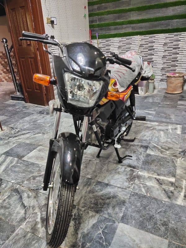 Honda pridor 2024 New for Sale 0