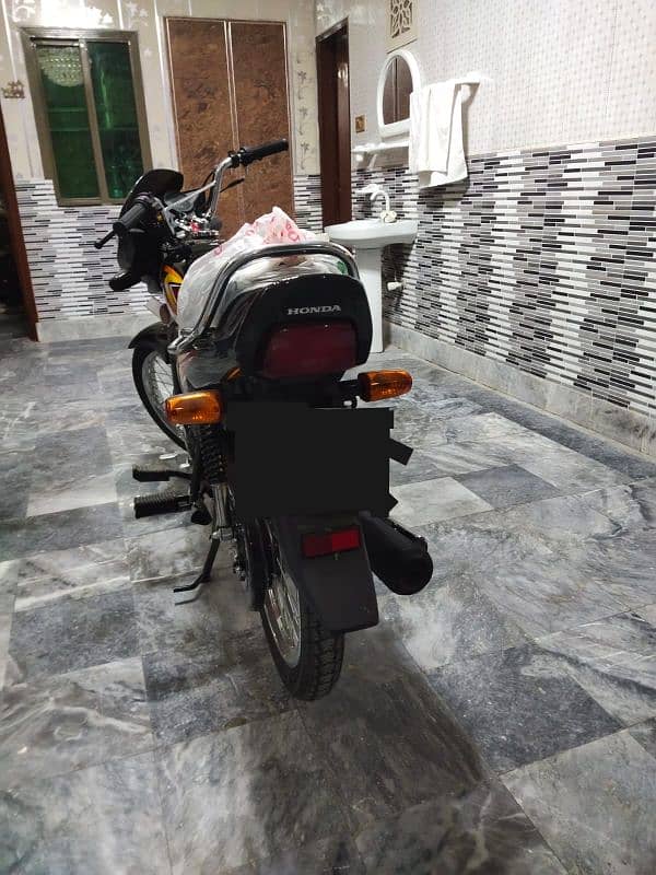 Honda pridor 2024 New for Sale 5