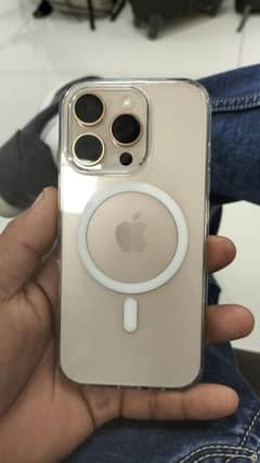 Iphone 16 pro 128gb non pta