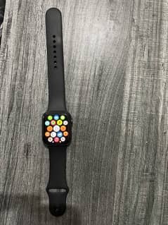 apple watch series 4