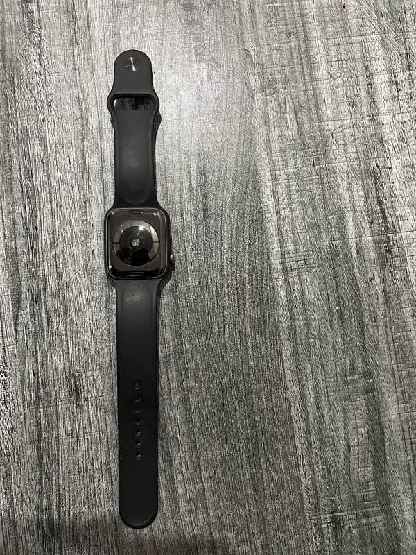 apple watch series 4,44mm 2