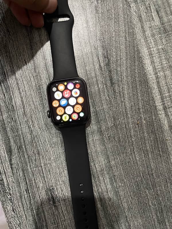 apple watch series 4,44mm 3