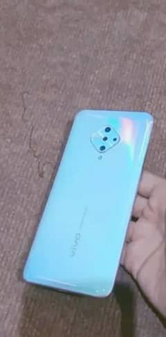 vivo s1 pro 4/128