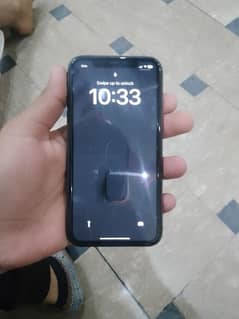 I phone 11 non pta 64 GB fu