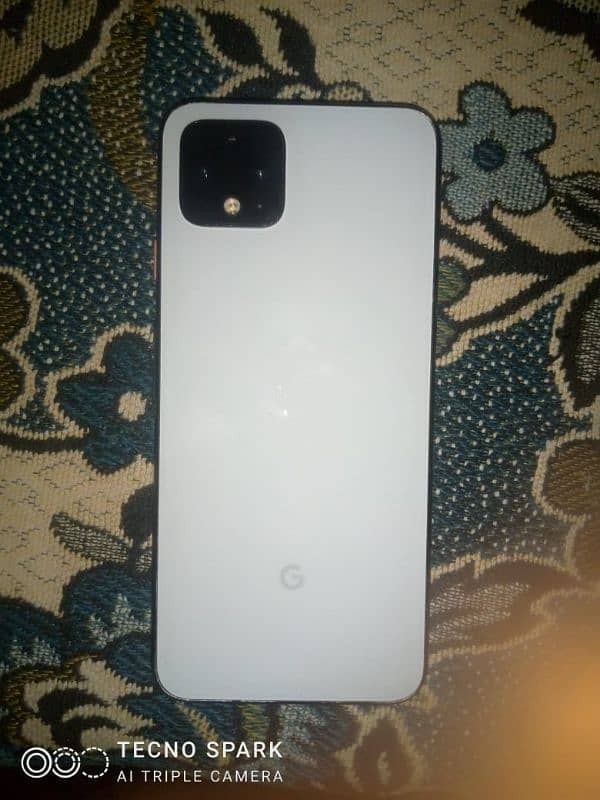 google 4