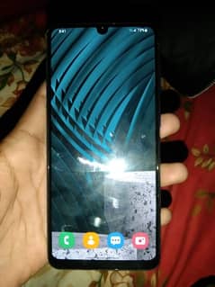 Samsung A31