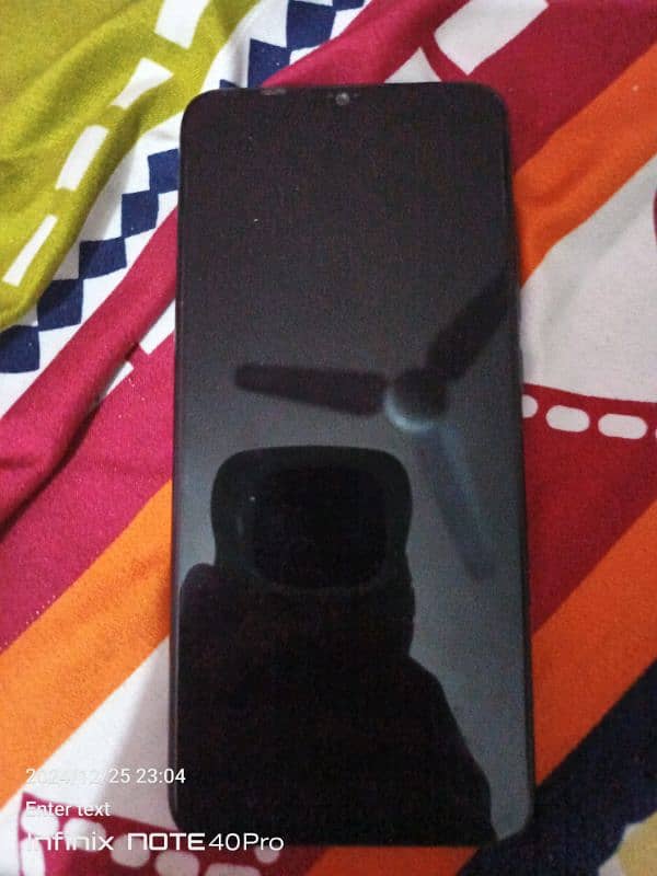 oppo a15s 4 GB ram 64gb storage 2