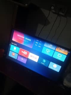 ANDROID SMART TV FOR SALE