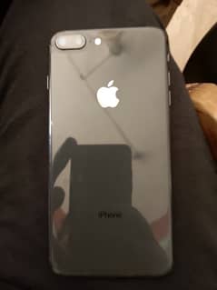 Iphone 8plus PTA aprove