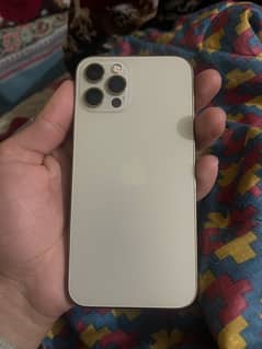 Iphone 12 pro 256gb non pta