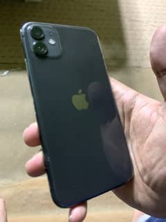 iphone 11 black color