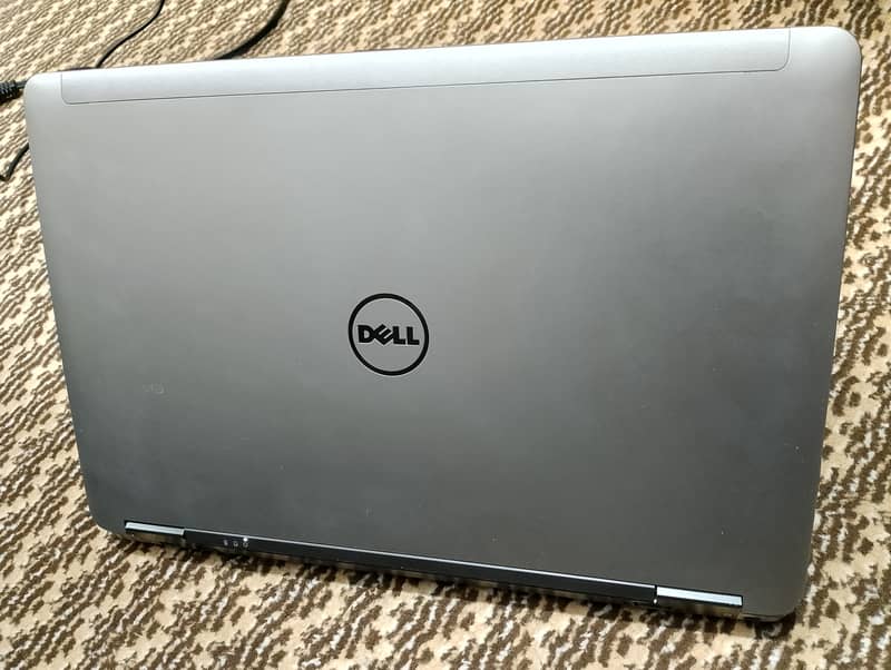 Dell Latitude E6540 i5 For Sale 0