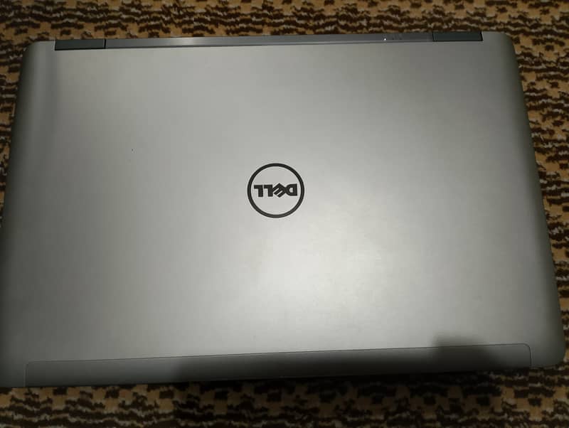 Dell Latitude E6540 i5 For Sale 1