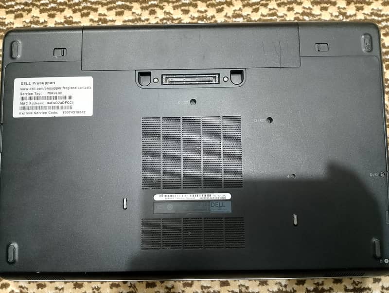 Dell Latitude E6540 i5 For Sale 4