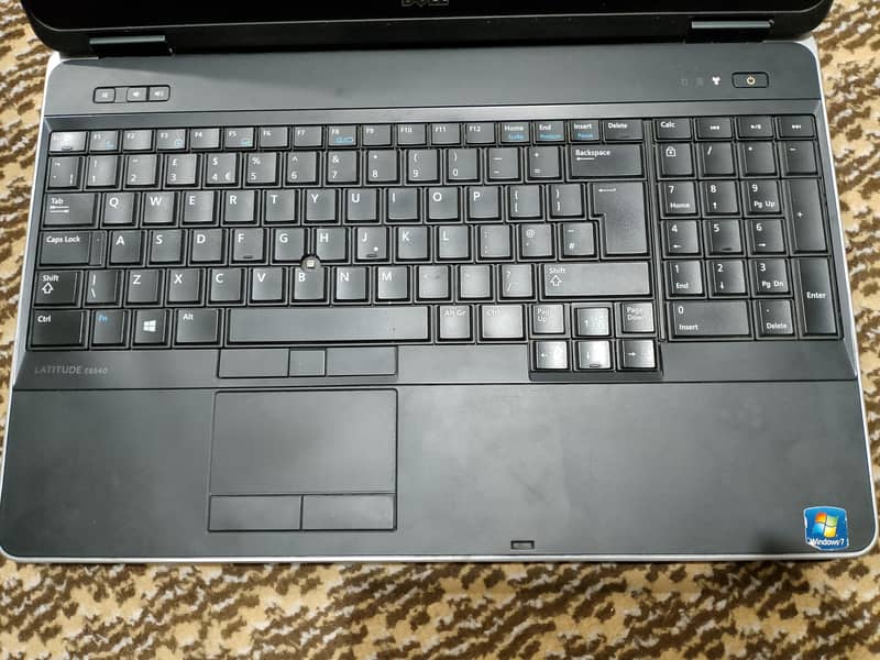 Dell Latitude E6540 i5 For Sale 6