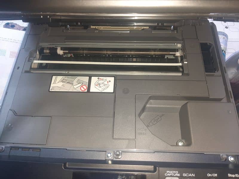 color printer All OK 1