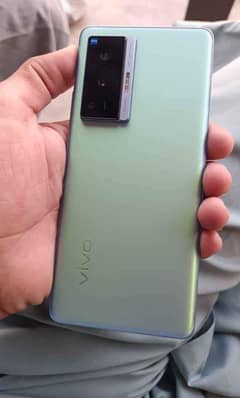 Vivo X 70 pro 10 by 10