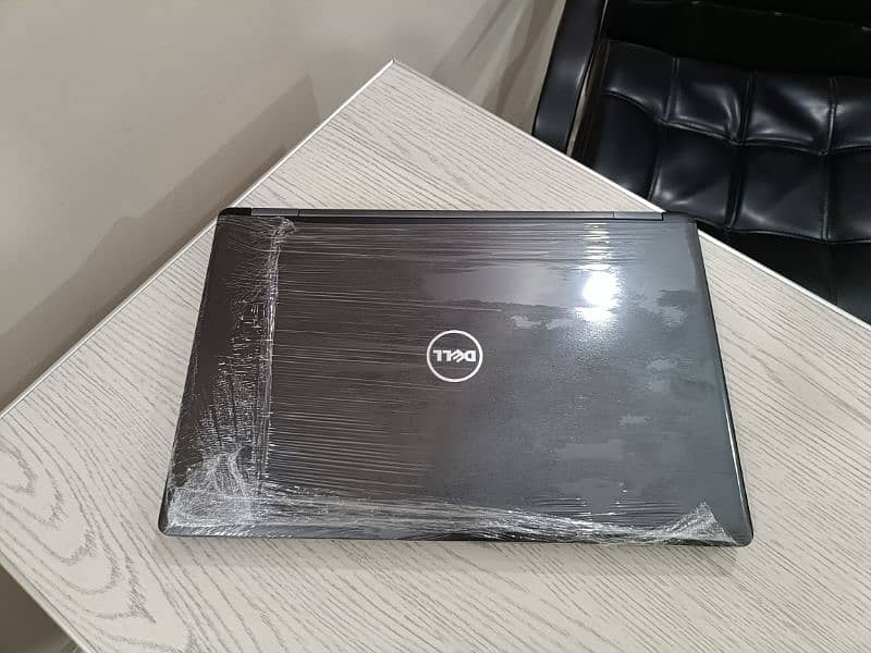 Dell latitude e5580 core i7 7th generation 2gb graphics Nvidia 15.6 0