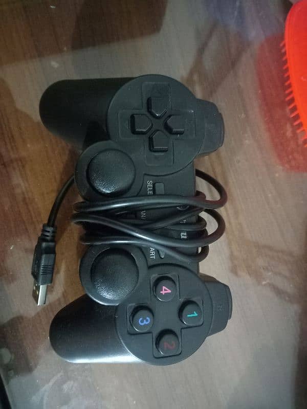 controller 2