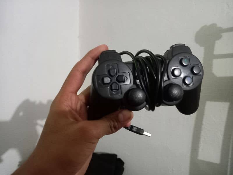 controller 3