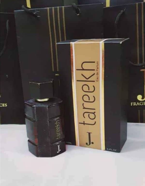 J. Perfumes letfover free delivery all over pakistan 4