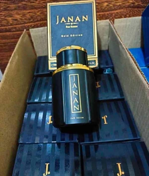 J. Perfumes letfover free delivery all over pakistan 8