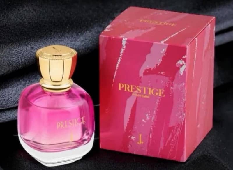 J. Perfumes letfover free delivery all over pakistan 13