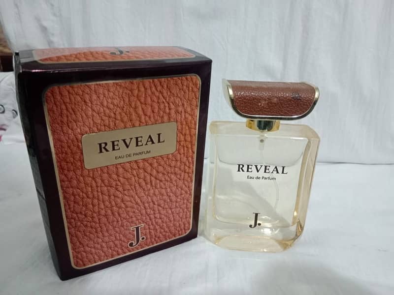 J. Perfumes letfover free delivery all over pakistan 14