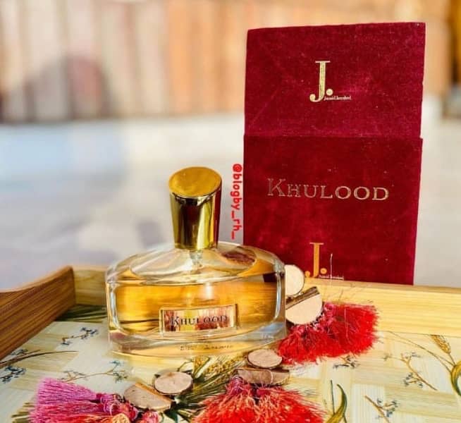 J. Perfumes letfover free delivery all over pakistan 19