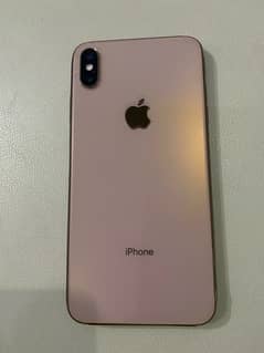 IPhone XS Max for sale condition good