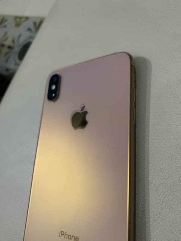 IPhone XS Max for sale condition good 2