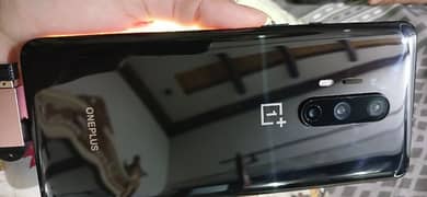 one plus 8pro 8/128 Urgent sell pta approved