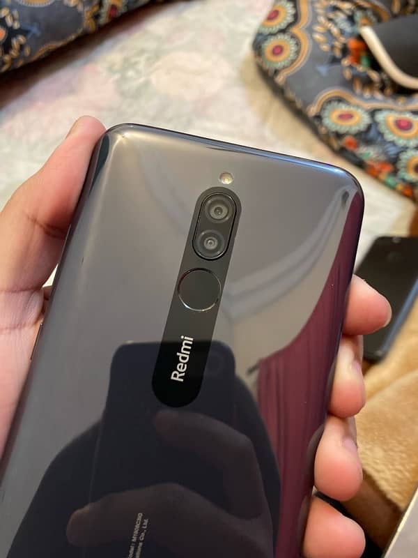 redmi 8 2