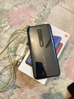 redmi 8