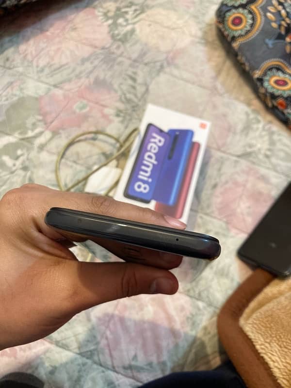 redmi 8 4