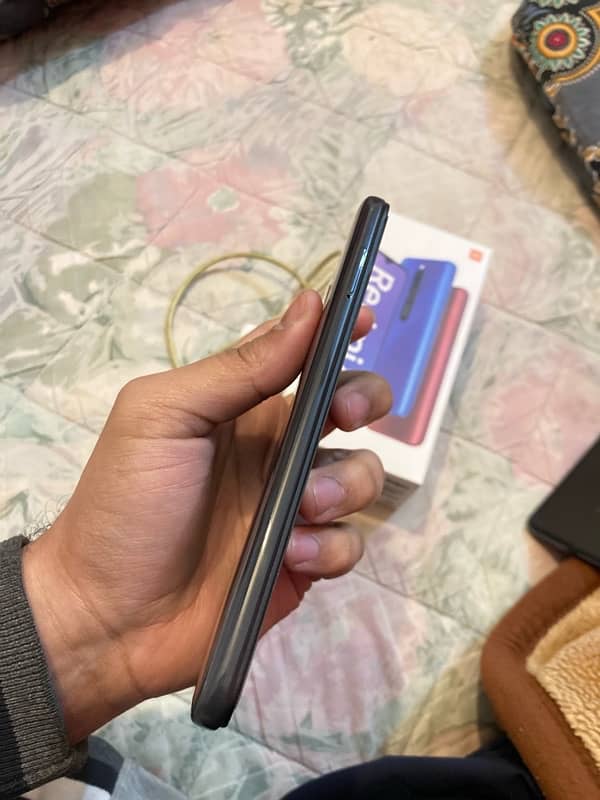 redmi 8 5