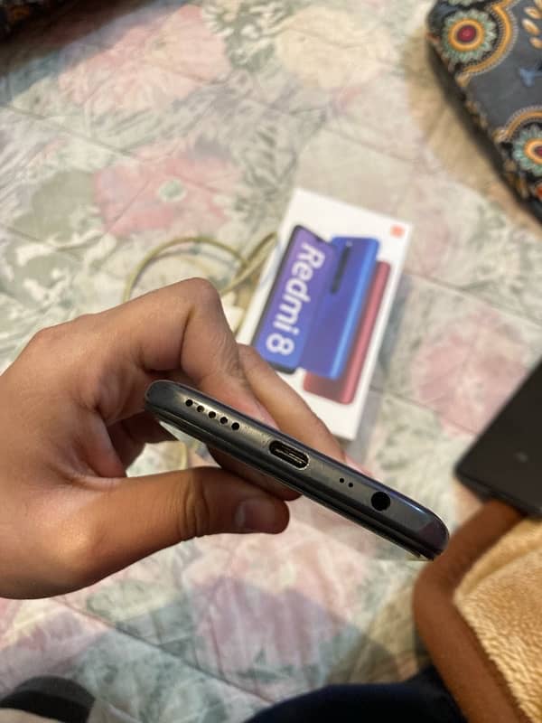 redmi 8 6