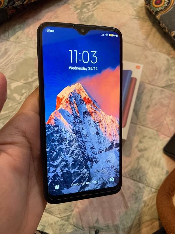 redmi 8 8