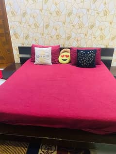 Bed Set for Sale