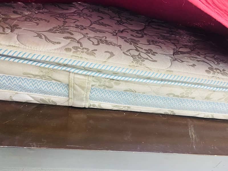 Bed Set for Sale 5