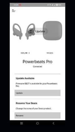 Power Beats Pro Original (USA)