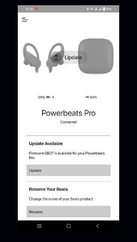 Original Powerbeats Pro ( Bought From America) 1