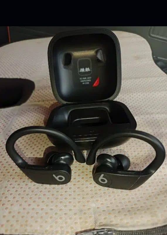 Original Powerbeats Pro ( Bought From America) 0