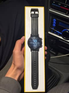 Realme watch s